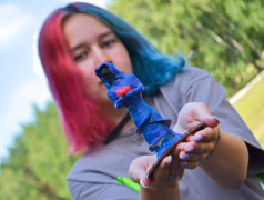 Сохраняя семейные ценности вместе с РДЖ