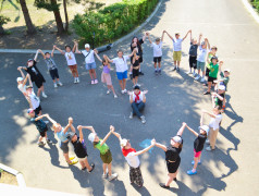 На старт, &laquo;Быстрее, выше, сильнее!&raquo;