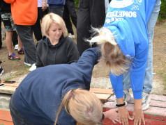 Президентские старты. Этап 2