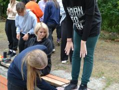 Президентские старты. Этап 2