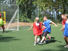 ЛОКОБОЛ-2023. Футбол 5-6 отряд