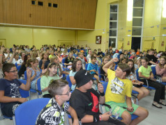 А насколько у Вас развита "Интуиция"?