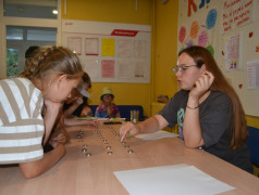 РДДМ - Быть Первыми!