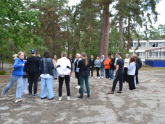 "Игромир" в "Усладе"