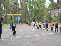 "Игромир" в "Усладе"