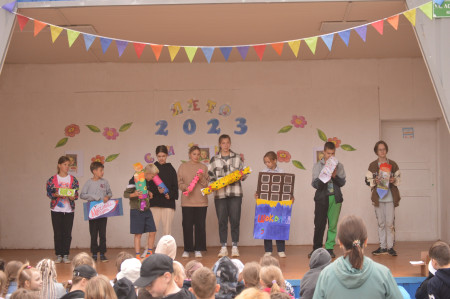 День Шоколада