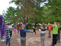 "Игромир" в "Усладе"