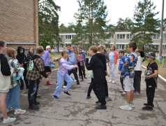 "Игромир" в "Усладе"