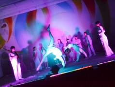 Новый год по-салютовски!