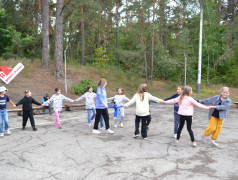 "Игромир" в "Усладе"