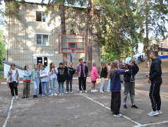 "Игромир" в "Усладе"