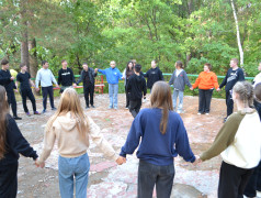 "Игромир" в "Усладе"