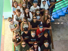 На старт, &laquo;Быстрее, выше, сильнее!&raquo;