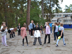 "Игромир" в "Усладе"