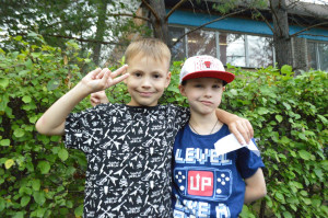 Выборы президента ОЦ 