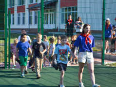 На старт, &laquo;Быстрее, выше, сильнее!&raquo;