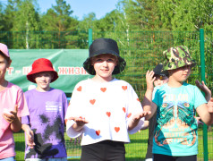 На старт, &laquo;Быстрее, выше, сильнее!&raquo;