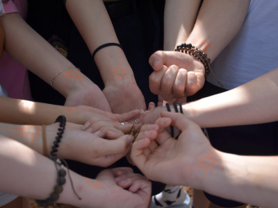 Фотосет "Эмоции игроков"