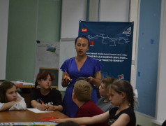 О БАМ'е знаем все! 