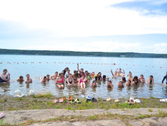 День дня в ОЦ Салют