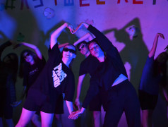 На старт, &laquo;Быстрее, выше, сильнее!&raquo;