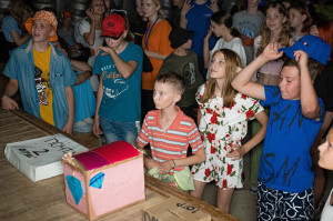 День семьи, любви и верности!