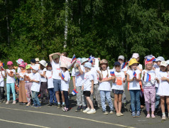 &laquo;Быстрее, выше, сильнее!&raquo;