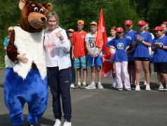 Ими гордится Златоуст