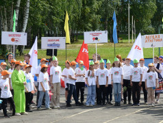 &laquo;Быстрее, выше, сильнее!&raquo;