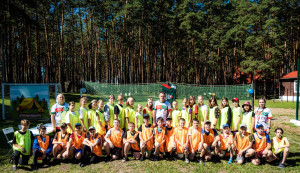 Не спартакиадой единой!