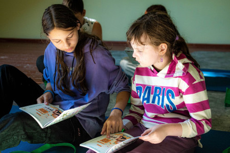 Железно здоровы!