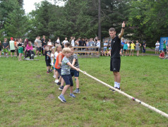 Кто сильнее?