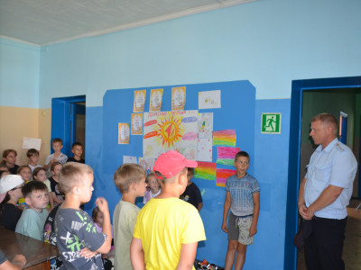 День железнодорожных профессий