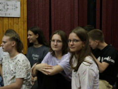 Викторина "Что? Где? Когда? Советское время"