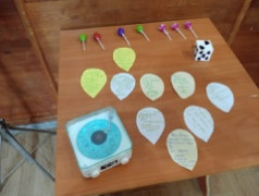 27 Августа в ДОЛ "Магистраль" было настоящее приключение... 