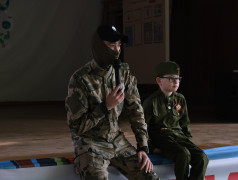 Бессмертный полк