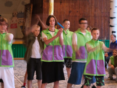 Танцевальный конкурс &laquo;Россия &mdash; это мы!&raquo; 