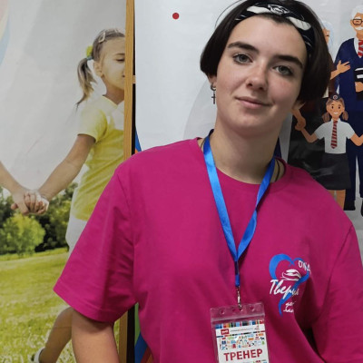 ДОЛ &laquo;Тверца&raquo; - Октябрьская железная дорога - 3 смена