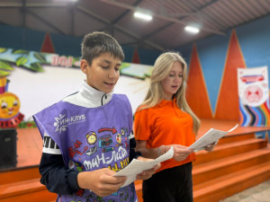 Малышева Дарья