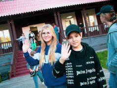 Десятый день в ОЦ &laquo;Дружба&raquo;.&nbsp; Мисс и мистер