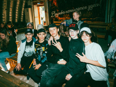 Десятый день в ОЦ &laquo;Дружба&raquo;.&nbsp; Мисс и мистер