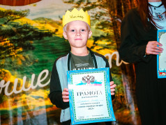 Десятый день в ОЦ &laquo;Дружба&raquo;.&nbsp; Мисс и мистер