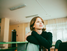 Десятый день в ОЦ &laquo;Дружба&raquo;.&nbsp; Мисс и мистер