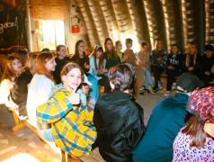 Одиннадцатый в ОЦ &laquo;Дружба&raquo;. История РЖД&nbsp;