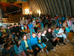 Одиннадцатый в ОЦ &laquo;Дружба&raquo;. История РЖД&nbsp;