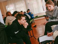 Одиннадцатый в ОЦ &laquo;Дружба&raquo;. История РЖД&nbsp;