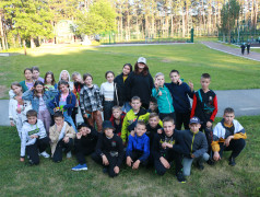 Одиннадцатый в ОЦ &laquo;Дружба&raquo;. История РЖД&nbsp;