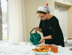 Тринадцатый день в ОЦ &laquo;Дружба&raquo;. День первых