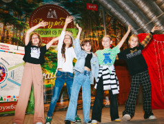 Тринадцатый день в ОЦ &laquo;Дружба&raquo;. День первых