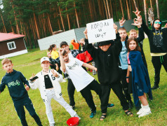 Тринадцатый день в ОЦ &laquo;Дружба&raquo;. День первых